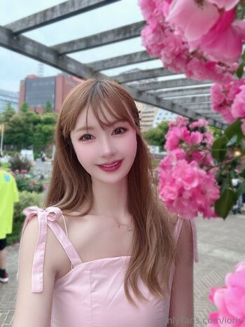 iorin Leaked Nude OnlyFans (Photo 146)