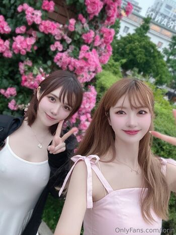 iorin Leaked Nude OnlyFans (Photo 147)