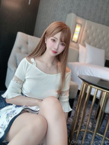 iorin Leaked Nude OnlyFans (Photo 151)