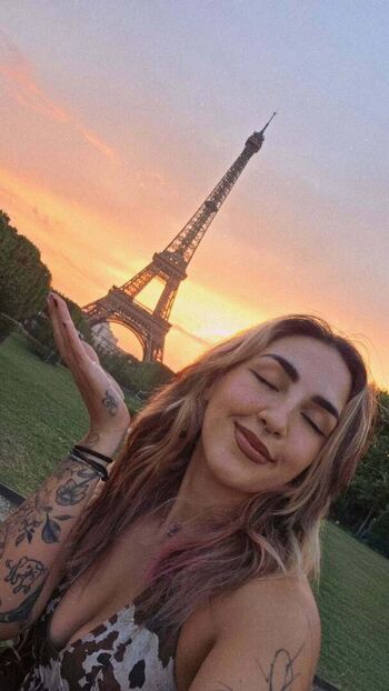 ipandarina Leaked Nude OnlyFans (Photo 3)