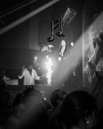 Ipsita Nandi / _ipsita_x Leaked Nude OnlyFans (Photo 1)