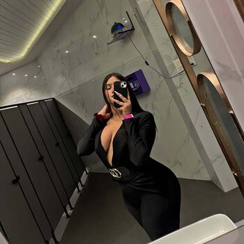 Ipsita Nandi / _ipsita_x Leaked Nude OnlyFans (Photo 5)