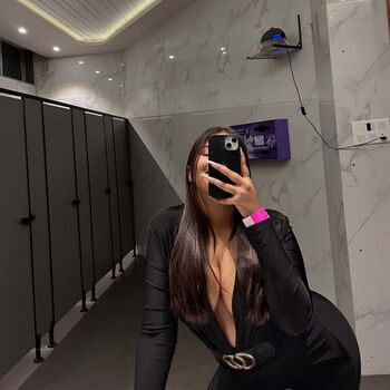 Ipsita Nandi / _ipsita_x Leaked Nude OnlyFans (Photo 8)