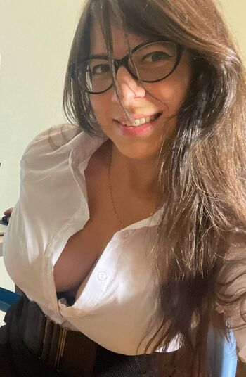 Ira Belka Leaked Nude OnlyFans (Photo 46)
