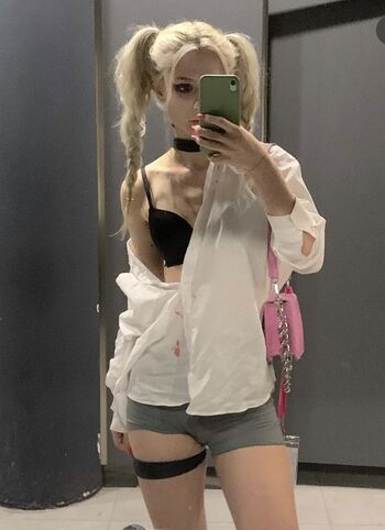 Irem Dalbasti Leaked Nude OnlyFans (Photo 17)