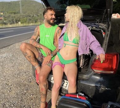 Irem Dalbasti Leaked Nude OnlyFans (Photo 19)
