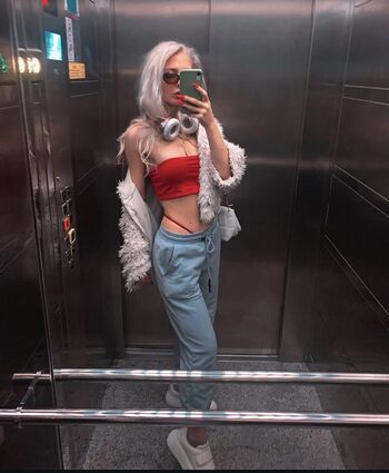 Irem Dalbasti Leaked Nude OnlyFans (Photo 24)