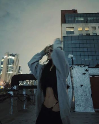 Irene Wong Leaked Nude OnlyFans (Photo 4)