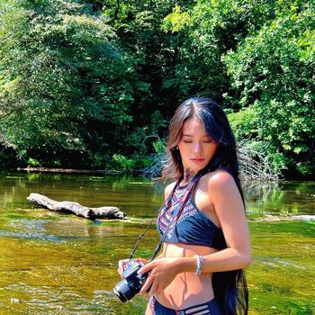 Irene Wong Leaked Nude OnlyFans (Photo 5)