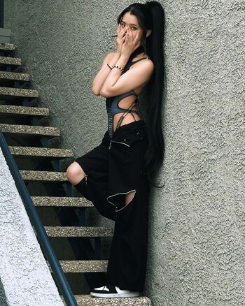 Irene Wong Leaked Nude OnlyFans (Photo 12)