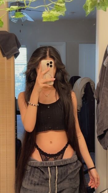 Irene Wong Leaked Nude OnlyFans (Photo 20)