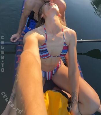Irina Bob Leaked Nude OnlyFans (Photo 4)