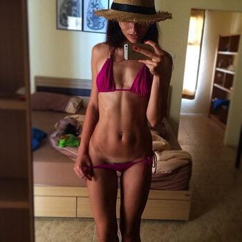 Irina Dreyt Leaked Nude OnlyFans (Photo 102)