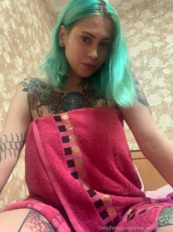 irina_excitement Leaked Nude OnlyFans (Photo 18)