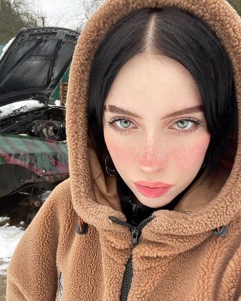 Irina Minkina