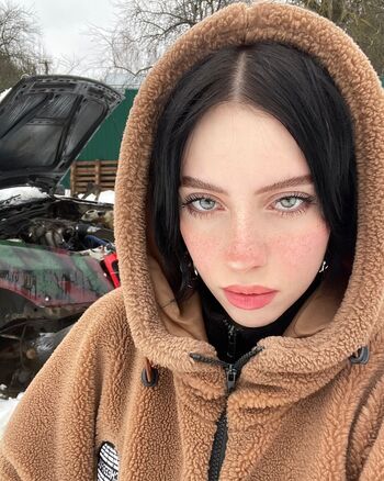Irina Minkina