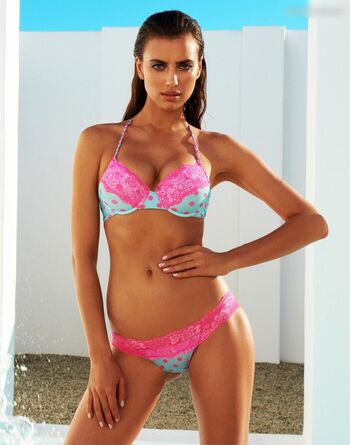 Irina Shayk
