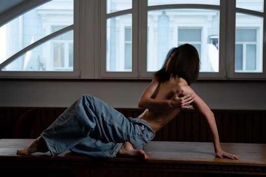 Irina Telicheva