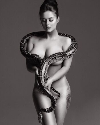 Irina Vinding Leaked Nude OnlyFans (Photo 30)