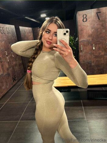irinecka Leaked Nude OnlyFans (Photo 1)
