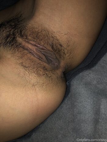 Iris Ivy Leaked Nude OnlyFans (Photo 7)