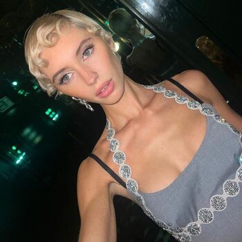 Iris Law