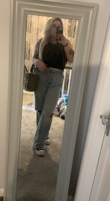Irish Fox Leaked Nude OnlyFans (Photo 20)
