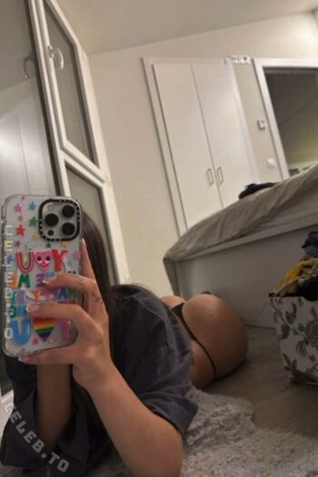 Isa Brunelli Leaked Nude OnlyFans (Photo 65)
