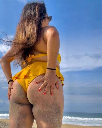 Isa Hernandez Leaked Nude OnlyFans (Photo 13)