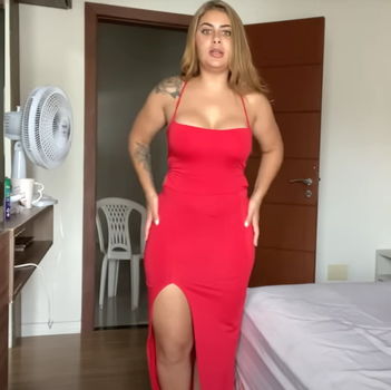 Isa Menezes Leaked Nude OnlyFans (Photo 16)