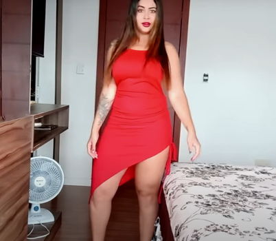 Isa Menezes Leaked Nude OnlyFans (Photo 18)