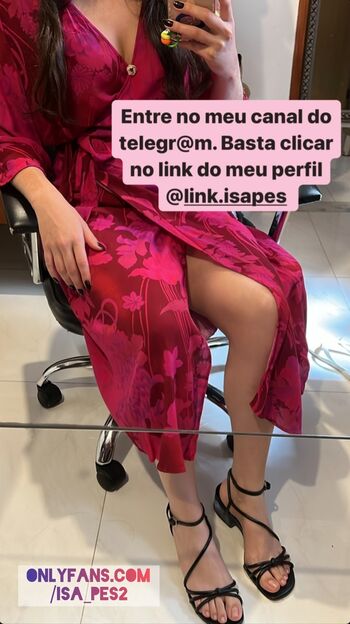 Isa_pes Leaked Nude OnlyFans (Photo 77)