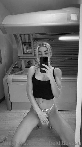 Isabel Ditlevsen