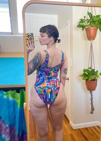 Isabel Hendrix Leaked Nude OnlyFans (Photo 11)
