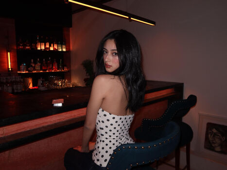 Isabel Ren Leaked Nude OnlyFans (Photo 1)