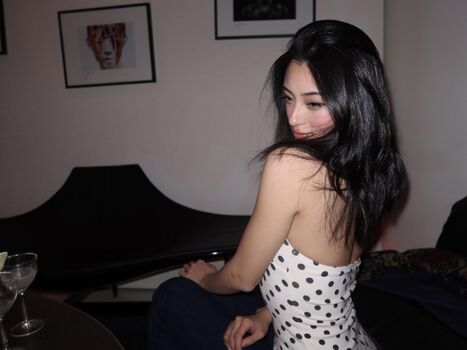 Isabel Ren Leaked Nude OnlyFans (Photo 2)