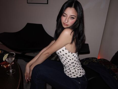 Isabel Ren Leaked Nude OnlyFans (Photo 5)