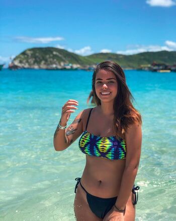 Isabela Almeida Leaked Nude OnlyFans (Photo 3)