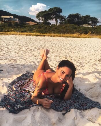 Isabela Almeida Leaked Nude OnlyFans (Photo 7)