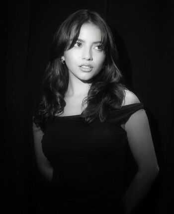 Isabela Merced