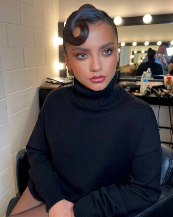 Isabela Merced / isabelamerced Leaked Nude OnlyFans - ShemaleLeaks