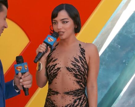 Isabela Merced