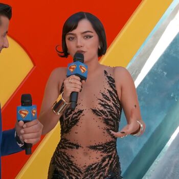 Isabela Merced
