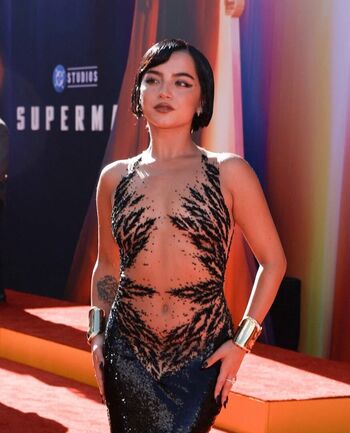 Isabela Merced