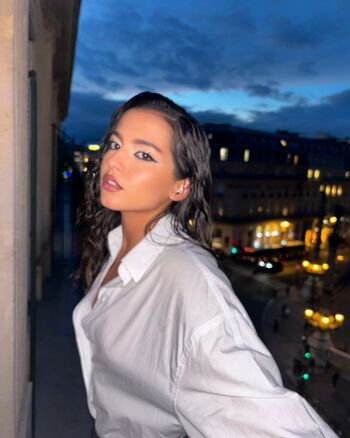 Isabela Merced