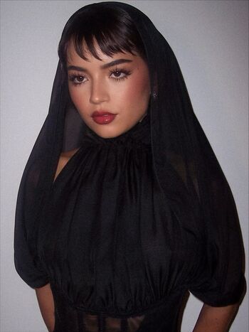 Isabela Merced Leaked Nude OnlyFans (Photo 330)