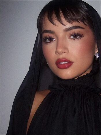 Isabela Merced Leaked Nude OnlyFans (Photo 331)