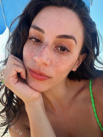 Isabela Reda Leaked Nude OnlyFans (Photo 2)