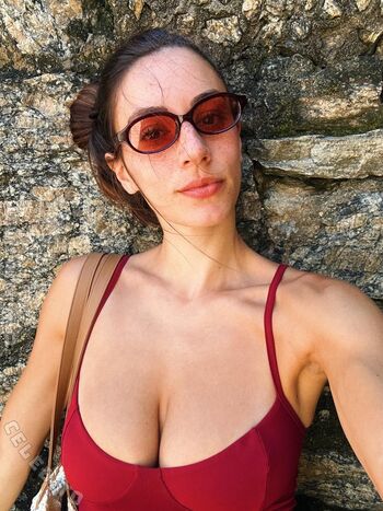Isabela Reda Leaked Nude OnlyFans (Photo 5)