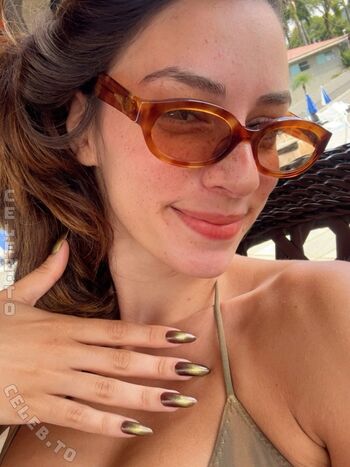 Isabela Reda Leaked Nude OnlyFans (Photo 6)